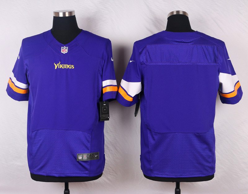 Minnesota Vikings elite jerseys-049